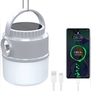 NEW Multifunctional LED Lamp